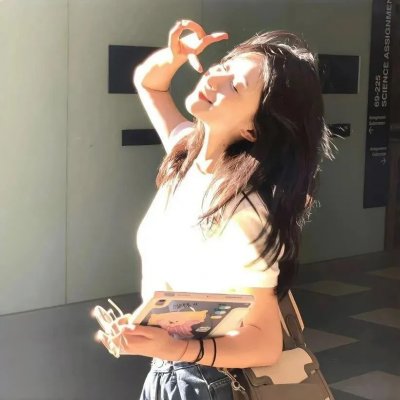 爱在炊烟袅袅时